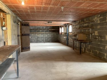 Maison a vendre Gourdon 46300 Lot 92 m2 3 pièces 183000 euros