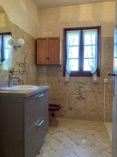 Maison a vendre Gourdon 46300 Lot 92 m2 3 pièces 183000 euros