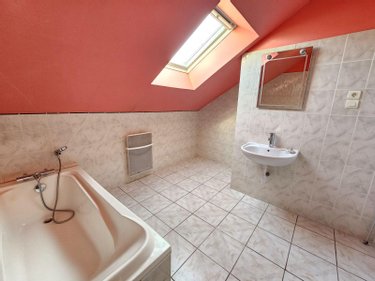 Maison a vendre Cancale 35260 Ille-et-Vilaine 115 m2 5 pièces 395960 euros