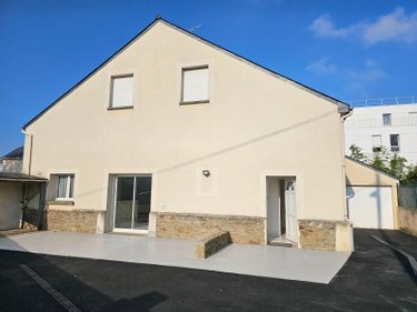 Maison a vendre Cancale 35260 Ille-et-Vilaine 115 m2 5 pièces 395960 euros