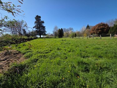 Maison a vendre La Croisille-sur-Briance 87130 Haute-Vienne 77 m2 2 pièces 106400 euros