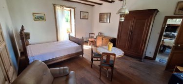 Maison a vendre La Croisille-sur-Briance 87130 Haute-Vienne 77 m2 2 pièces 99700 euros