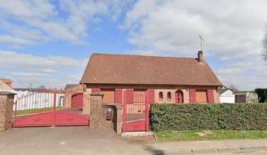 Maison a vendre Sainte-Austreberthe 62140 Pas-de-Calais 94 m2 6 pièces 188250 euros