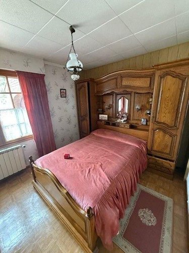 Maison a vendre Sainte-Austreberthe 62140 Pas-de-Calais 94 m2 6 pièces 188250 euros