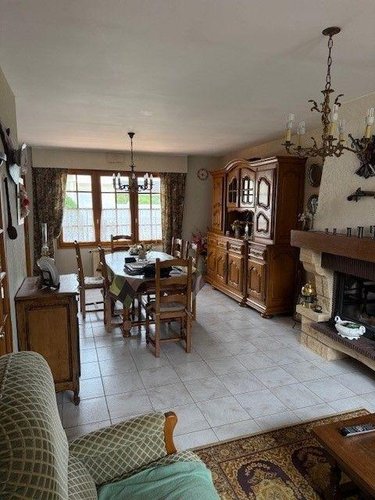 Maison a vendre Sainte-Austreberthe 62140 Pas-de-Calais 94 m2 6 pièces 188250 euros