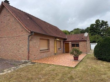 Maison a vendre Sainte-Austreberthe 62140 Pas-de-Calais 94 m2 6 pièces 188250 euros