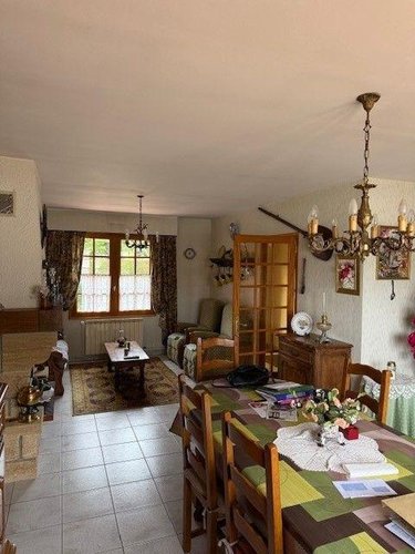 Maison a vendre Sainte-Austreberthe 62140 Pas-de-Calais 94 m2 6 pièces 188250 euros