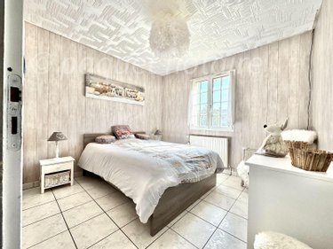 Maison a vendre Amigny-Rouy 02700 Aisne 80 m2  174900 euros