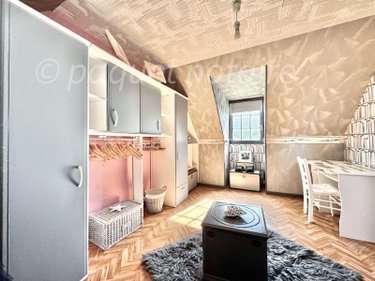 Maison a vendre Amigny-Rouy 02700 Aisne 80 m2  174900 euros