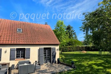 Maison a vendre Amigny-Rouy 02700 Aisne 80 m2  174900 euros