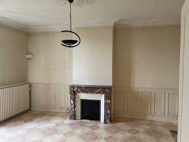 Maison a vendre Ribécourt-Dreslincourt 60170 Oise 96 m2 5 pièces 178500 euros