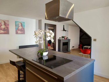 Appartement a vendre Rennes 35000 Ille-et-Vilaine 47 m2 2 pièces 246280 euros