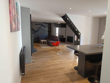 Appartement a vendre Rennes 35000 Ille-et-Vilaine 47 m2 2 pièces 246280 euros