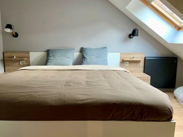 Appartement a vendre Rennes 35000 Ille-et-Vilaine 47 m2 2 pièces 246280 euros