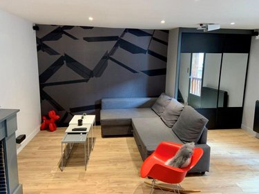 Appartement a vendre Rennes 35000 Ille-et-Vilaine 47 m2 2 pièces 246280 euros