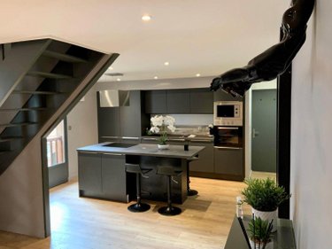 Appartement a vendre Rennes 35000 Ille-et-Vilaine 47 m2 2 pièces 246280 euros