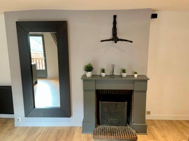 Appartement a vendre Rennes 35000 Ille-et-Vilaine 47 m2 2 pièces 246280 euros