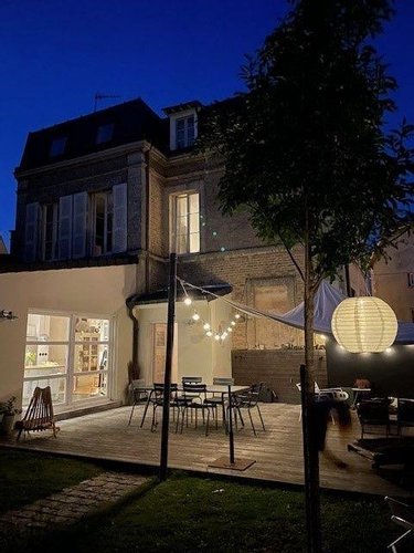 Maison a vendre Fismes 51170 Marne 260 m2 9 pièces 396000 euros