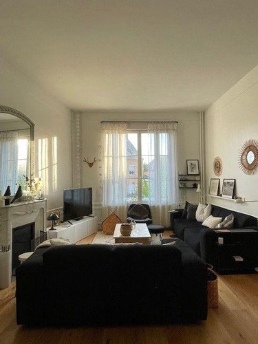 Maison a vendre Fismes 51170 Marne 260 m2 9 pièces 396000 euros