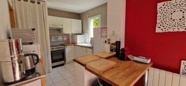 Maison a vendre Orgères 35230 Ille-et-Vilaine 76 m2 4 pièces 240350 euros