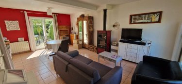 Maison a vendre Orgères 35230 Ille-et-Vilaine 76 m2 4 pièces 240350 euros