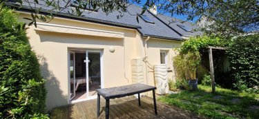 Maison a vendre Orgères 35230 Ille-et-Vilaine 76 m2 4 pièces 208000 euros