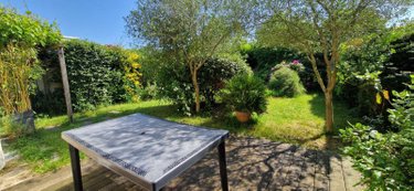 Maison a vendre Orgères 35230 Ille-et-Vilaine 76 m2 4 pièces 240350 euros