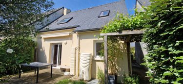 Maison a vendre Orgères 35230 Ille-et-Vilaine 76 m2 4 pièces 208000 euros