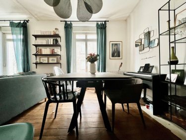 Appartement a vendre Rennes 35000 Ille-et-Vilaine 60 m2 3 pièces 262000 euros
