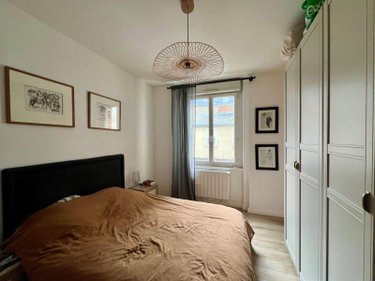 Appartement a vendre Rennes 35000 Ille-et-Vilaine 60 m2 3 pièces 262000 euros
