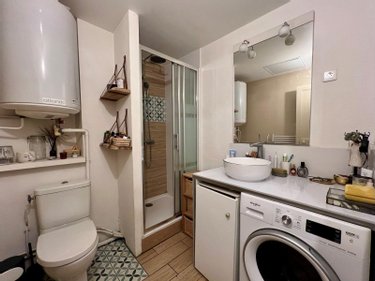 Appartement a vendre Rennes 35000 Ille-et-Vilaine 60 m2 3 pièces 262000 euros