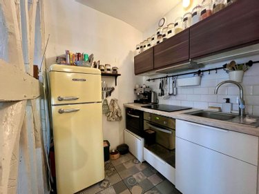 Appartement a vendre Rennes 35000 Ille-et-Vilaine 60 m2 3 pièces 262000 euros