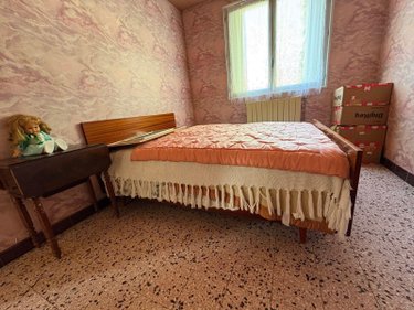 Maison a vendre Salbris 41300 Loir-et-Cher 74 m2 4 pièces 73780 euros