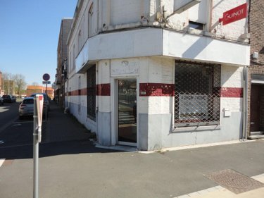 Immeuble a vendre Nieppe 59850 Nord 151 m2  230000 euros