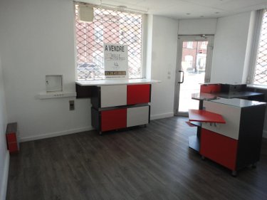 Immeuble a vendre Nieppe 59850 Nord 151 m2  230000 euros