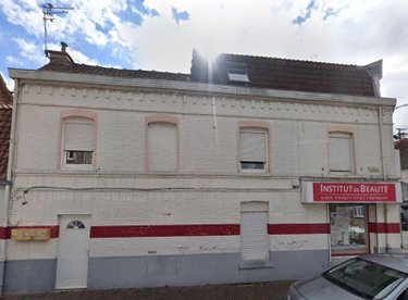 Immeuble a vendre Nieppe 59850 Nord 151 m2  230000 euros