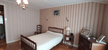 Maison a vendre Odival 52800 Haute-Marne 128 m2 4 pièces 86400 euros