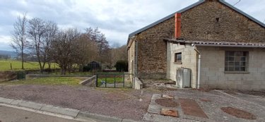 Maison a vendre Odival 52800 Haute-Marne 128 m2 4 pièces 86400 euros