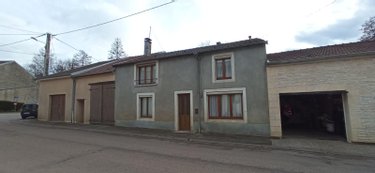 Maison a vendre Odival 52800 Haute-Marne 128 m2 4 pièces 86400 euros