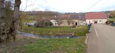 Maison a vendre Odival 52800 Haute-Marne 128 m2 4 pièces 86400 euros