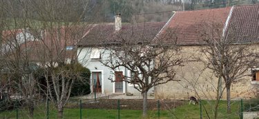 Maison a vendre Odival 52800 Haute-Marne 128 m2 4 pièces 79920 euros