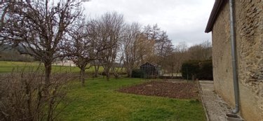 Maison a vendre Odival 52800 Haute-Marne 128 m2 4 pièces 86400 euros