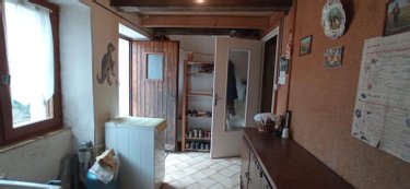 Maison a vendre Odival 52800 Haute-Marne 128 m2 4 pièces 86400 euros