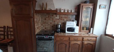 Maison a vendre Odival 52800 Haute-Marne 128 m2 4 pièces 86400 euros