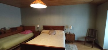 Maison a vendre Odival 52800 Haute-Marne 128 m2 4 pièces 86400 euros