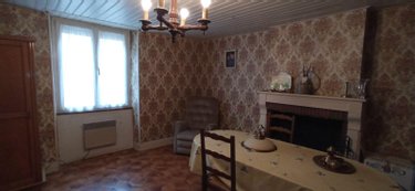 Maison a vendre Odival 52800 Haute-Marne 128 m2 4 pièces 86400 euros