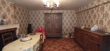 Maison a vendre Odival 52800 Haute-Marne 128 m2 4 pièces 86400 euros