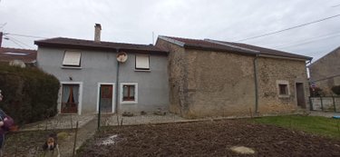 Maison a vendre Odival 52800 Haute-Marne 128 m2 4 pièces 86400 euros