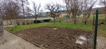 Maison a vendre Odival 52800 Haute-Marne 128 m2 4 pièces 86400 euros