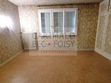 Maison a vendre Bonneval 28800 Eure-et-Loir 150 m2 6 pièces 191500 euros